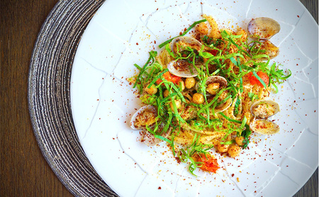 【Adosi dal 2017(アドジ)】 Pranzo(ランチコース)全5品 2名様プラン 食事券 体験 ランチ レストラン イタリア料理 ワイン スープ パスタ 文京区 東京都