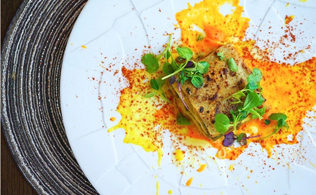 【Adosi dal 2017(アドジ)】 Pranzo(ランチコース)全5品 2名様プラン 食事券 体験 ランチ レストラン イタリア料理 ワイン スープ パスタ 文京区 東京都