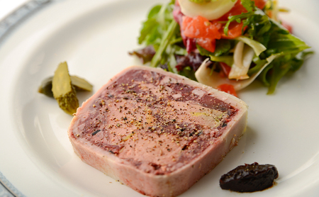 お食事券 ビストロ タカ ランチ・ディナー お任せフルコースご利用チケット　2名様分 フレンチ レストラン コース料理 東京都 文京区