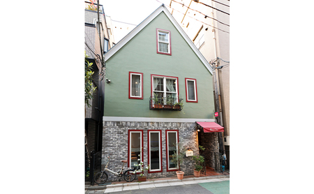 お食事券 ビストロ タカ ランチ・ディナー お任せコースご利用チケット　2名様分 フレンチ レストラン コース料理 東京都 文京区