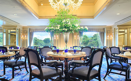 食事券 ホテル 椿山荘 東京 ランチ 3名様分 お食事券 レストラン チケット ギフト 券 家族 イタリアン 和食