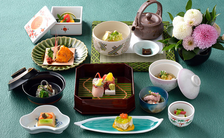 食事券 ホテル 椿山荘 東京 ディナー 2名様分 お食事券 レストラン ペア ペアチケット 券 ディナー券