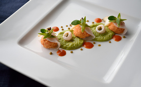 食事券 チケット 東京大学 伊藤国際学術研究センター内「レストラン カメリア」ディナーお食事券(3名様分)  フランス料理 大学 東京 ホテル レストラン ディナーコース