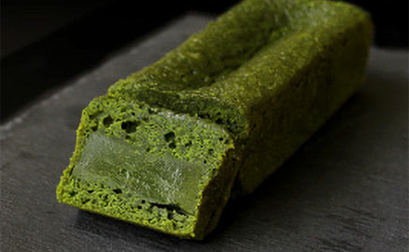 お菓子 ガトーショコラ（抹茶） スイーツ 焼き菓子 洋菓子 宇治抹茶 クリーミー ホワイトチョコ とろける 濃厚 ふんわり 至福の味わい ご褒美 ギフト  DRYADES 唯一無二 文京区 東京都