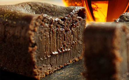 お菓子 ガトーショコラ（ブランデー） スイーツ 焼き菓子 洋菓子 ふんわり 濃厚 チョコ 最高級XOコニャック 芳醇 上品 口どけ 風味 ブランデー お酒 DRYADES 唯一無二 文京区 東京都