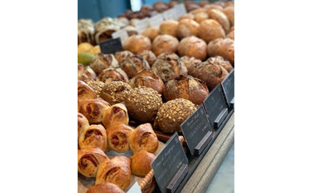 Panya＋BUNZO ペアお食事券 チケット パン お酒 ペアリング 文京区 東京都