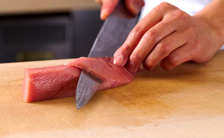 寿し処川 季節の懐石コース ペアご利用チケット お食事券