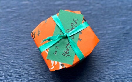 【柳ばし小松屋】昆布佃煮（曲げわっぱ入り）