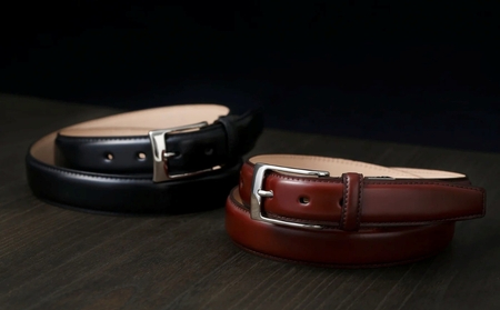 [bell la bell] コードバンベルト (カラー：ブラック)