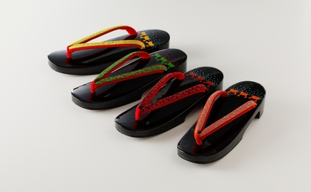 下駄 (サイズ：Lサイズ)_0023-002-T03-2