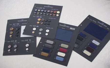 オーダーメイドスーツお仕立補助券【5万円分】