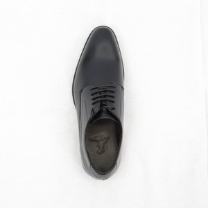 【匠の靴】超軽量＆履き心地抜群な本格ビジネスシューズ レースアップ プレーン[AF-15] (サイズ：28.0cm)