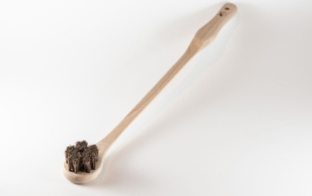 【浅草アートブラシ】まごの手ブラシ「さくら」_0091-057-T06