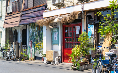 ひみつ堂お食事券 [3,000円分]