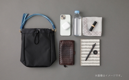 【PARACO】ICHIRIバッグ・北斎 (カラー：富士越龍)