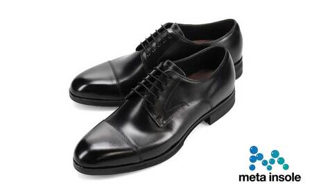 madras(マドラス) 紳士靴 meta insole搭載 M522MT (サイズ：26.5cm)