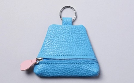 富士山のコインケース