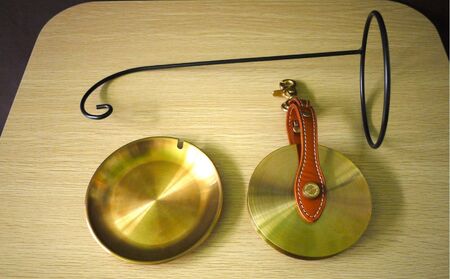 蚊取り線香ホルダー＆スタンド・受け皿セット