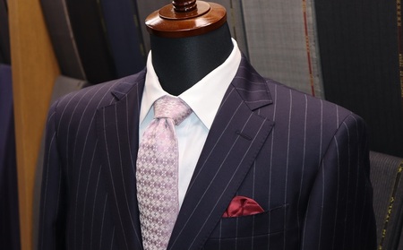 オーダーメイドスーツお仕立補助券【5,000円分】_0175-003-T07