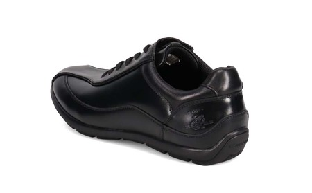 madras(マドラス) 紳士靴 meta insole搭載 M502AMT (ブラック、26.0cm)