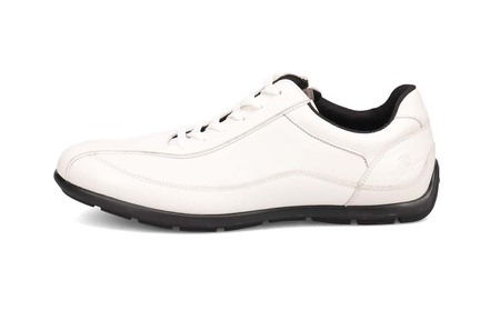 madras(マドラス) 紳士靴 meta insole搭載 M502AMT (ホワイト、26.5cm)