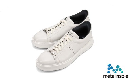 madras(マドラス) 紳士靴 meta insole搭載 M594AMT (ホワイト、25.5cm)_0049-043-T07-2-2