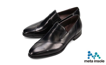 madras(マドラス) 紳士靴 meta insole搭載 M603AMT (25.5cm)_0049-046-T07-1-2