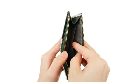 【浅草文庫】フラグメントケース〈ふくろう柄〉(カラー：サンライズ（ピンク系）)