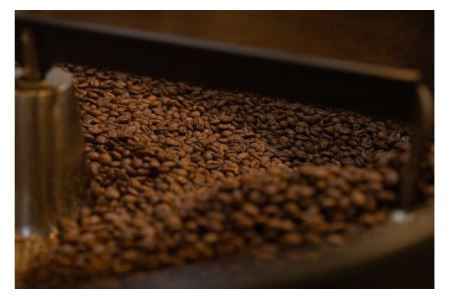 自家焙煎コーヒー豆（4種セット） 100g×4パック