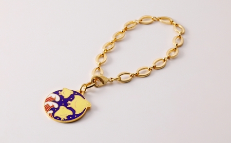 七宝千鳥のバックチェーン