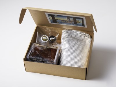 【浅草一文】上江戸ねぎま鍋(遠洋本鮪)2人前