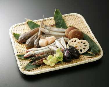 【天寿々】プレミアムコースチケット<ペア>