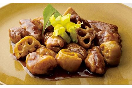 おうちで東天紅 [おとりよせ３品セット]