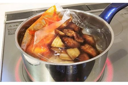 おうちで東天紅 [おとりよせ３品セット]