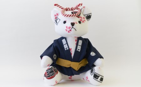 【浅草中屋】てぬぐま 浅草雷門