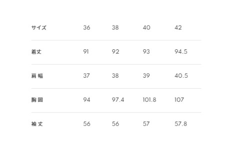 レピウスの白衣【レディース】ネオ・スタンダード ドクターコート