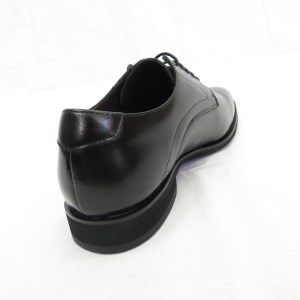 【匠の靴】超軽量＆履き心地抜群な本格ビジネスシューズ レースアップ プレーン[AF-15] (サイズ：25.0cm)