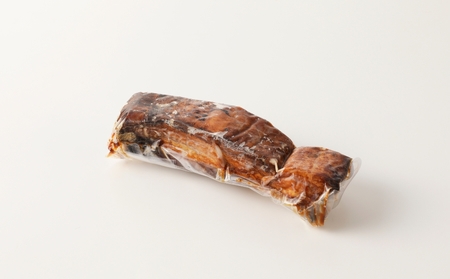 【豚バラ肉】焼豚1本（国産豚肉）特製タレ付き