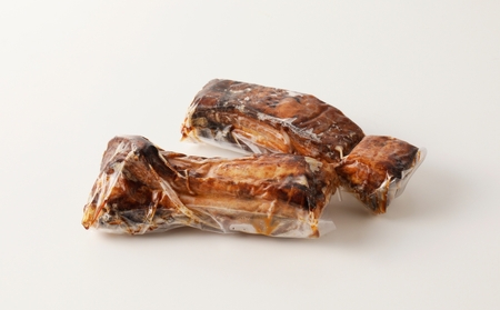 【豚バラ肉】焼豚2本（国産豚肉）特製タレ付き