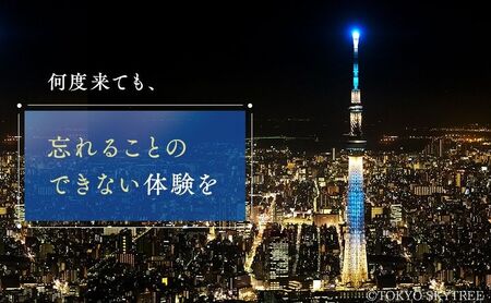 有効期限：2025年7月31日】東京 スカイツリー 展望台 入場引換券 天望デッキ ・ 天望回廊セット券 大人 2枚 有効期間 6ヶ月  （2025.1.1～2025.7.31） TOKYO SKYTREE 墨田区 | 東京都墨田区 | ふるさと納税サイト「ふるなび」