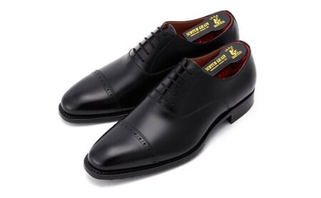 スコッチグレイン 紳士靴 オデッサIII NO.908 BL E 靴 ビジネスシューズ フォーマル 東京 墨田区 26.0cm