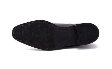 スコッチグレイン 紳士靴 オデッサIII NO.908 BL E 靴 ビジネスシューズ フォーマル 東京 墨田区 26.5cm