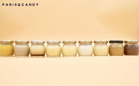 プリン 「両国ぷりん」 おまかせ6個セット スイーツ 洋菓子 セット おやつ デザート カラメル プレーン アールグレイ こだわり素材 卵 平飼い 砂糖 甜菜糖 牛乳 ノンホモ牛乳 墨田区 東京都