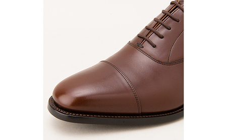 スコッチグレイン 紳士靴 「アシュランス」 NO.3526DBR メンズ 靴 シューズ ビジネス ビジネスシューズ 仕事用 ファッション パーティー フォーマル 23.5cm