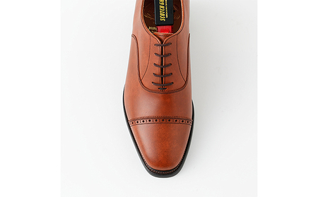 スコッチグレイン 紳士靴 「アシュランス」 NO.3536BR メンズ 靴 シューズ ビジネス ビジネスシューズ 仕事用 ファッション パーティー フォーマル 24.5cm