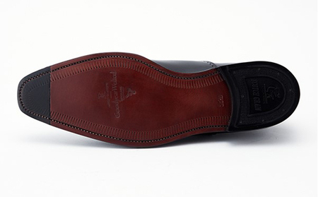 スコッチグレイン 紳士靴 「ベルオム」 NO.756 メンズ 靴 シューズ ビジネス ビジネスシューズ 仕事用 ファッション パーティー フォーマル 23.5cm
