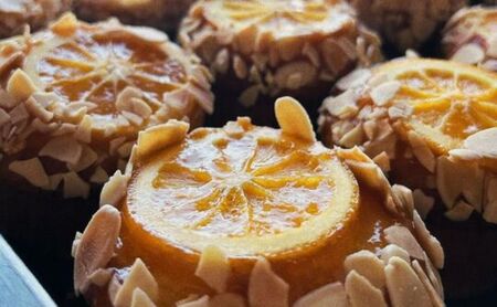 パティシエの絶品お菓子詰め合わせ9個入り お菓子 焼菓子 手作り おやつ 詰合せ 古民家カフェ 手土産 ギフト プレゼント 墨田区 東京