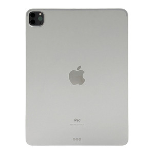 【数量限定】Apple iPad Pro 11インチ 128GB Wi-Fiモデル 第3世代