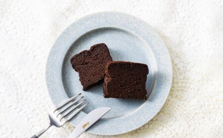andewガトーショコラ ケーキ チョコレートケーキ 洋菓子 スイーツ グルテンフリー 墨田区 東京都