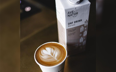 オーツミルク AVE-NATURオーツミルク 250ml 10本入 オーツ麦 砂糖不使用 自然の甘さ 飲みやすい グルテンフリー ラクトースフリー 食物繊維 腸活 健康 飲料 墨田区 東京都